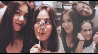 เจนี่ วุ้นเส้น