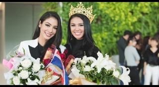 Miss International Thailand