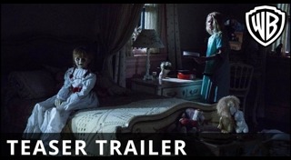 Annabelle: Creation