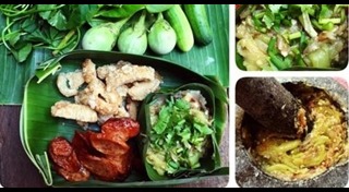 น้ำพริกหนุ่ม