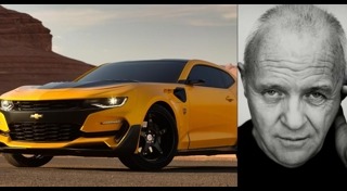 Anthony Hopkins