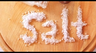 อาหารผู้ป่วยโรคไต