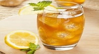 ชามะนาว