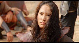 ตำนานสมเด็จพระนเรศวรมหาราช