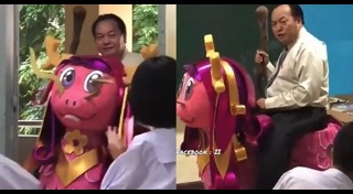 สอนภาษาไทย