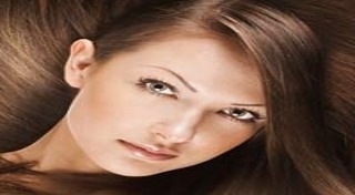 สมุนไพรบำรุงผม