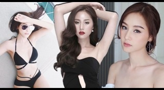 บลอสซั่ม The Face 3