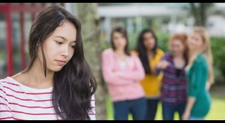 โรคกลัวการเข้าสังคม