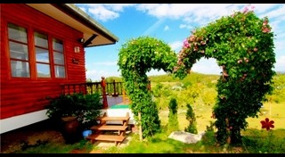 ที่พักอ่าวมะนาว