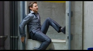 Jeremy Renner