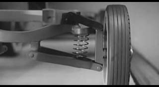 อุปกรณ์ติดรถยนต์