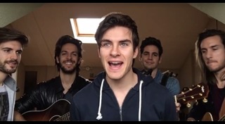 บอยแบนด์ต่างประเทศ