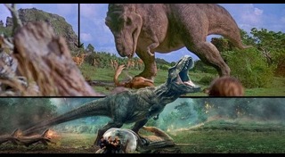 หนังผจญภัย