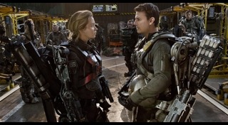 Edge of Tomorrow 2