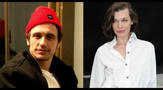 James Franco