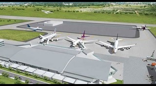 สนามบินอู่ตะเภา