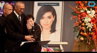 คริสติน่า กริมมี