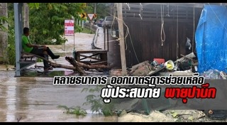 พายุปาบึก