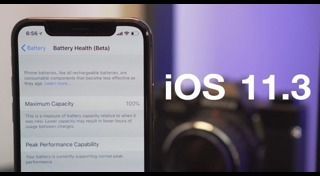 iOS 11