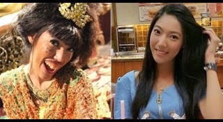 แก้วหน้าม้า