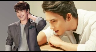 เอ็กซ์ Let Me In