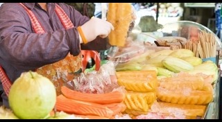 วิธีเลือกซื้อผลไม้