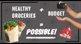 อาหารมื้อประหยัด