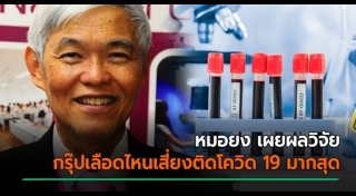 กรุ๊ปเลือด