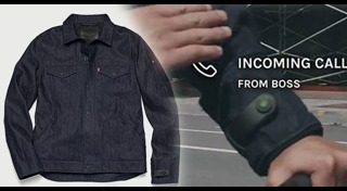 เสื้อแจ็กเก็ต