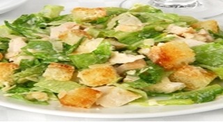 ซีซาร์สลัด