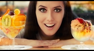 กินยังไงไม่ให้อ้วน