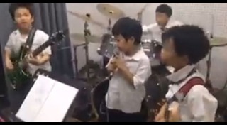 เด็กเก่งดนตรี