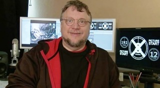 Guillermo del Toro