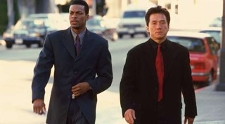 Rush Hour 4
