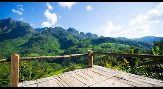 ที่เที่ยวสตูล