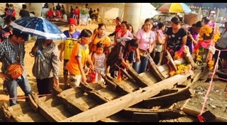 เรือโบราณ