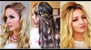 เกล้าผมไปงาน