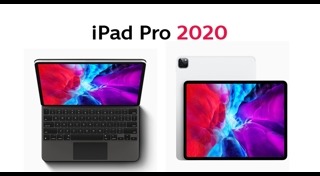 iPad Pro