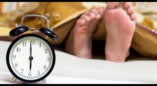 นวดฝ่าเท้า