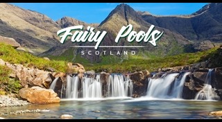 ที่เที่ยวสกอตแลนด์