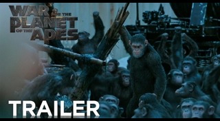 War for the Planet of the Apes
