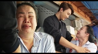 เอ็กซ์ Let Me In