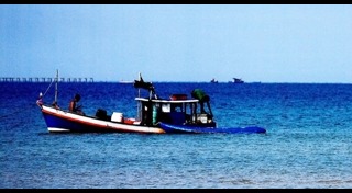 ที่พักเกาะล้าน