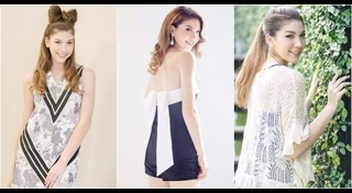 ตีญ่า The Face