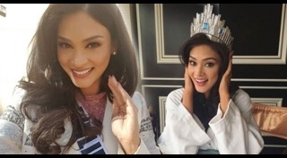 มิสยูนิเวิร์สไทยแลนด์ 2015