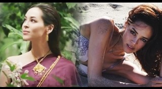 ถ่ายโฆษณา