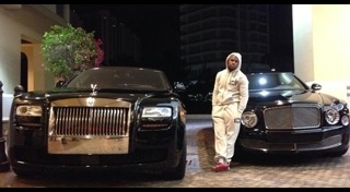 ปาเกียว ฟลอยด์