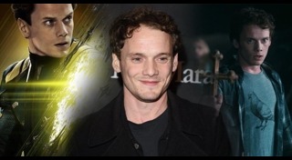 Anton Yelchin