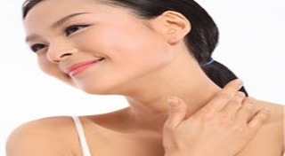 ต้นคอดำ