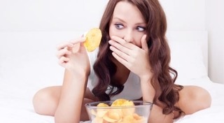 คอเลสเตอรอลสูง